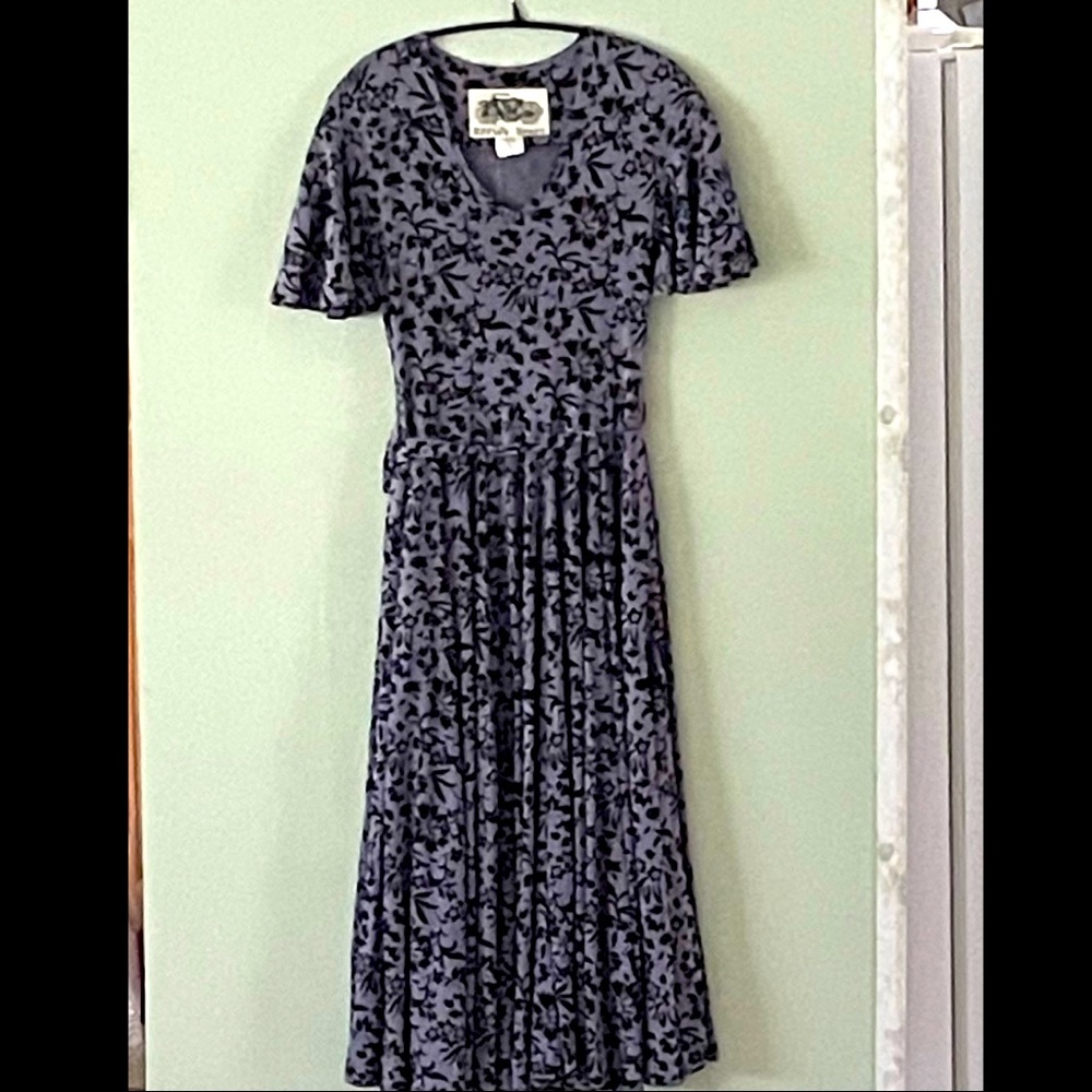 Effie’s Heart Orpheum Fleur Dress, Size XS, NWT